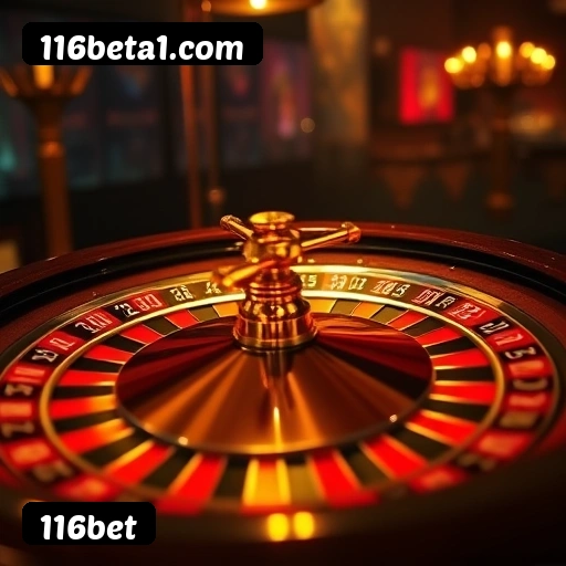 Catálogo 116bet 2.547 jogos - Pragmatic Play, Evolution, NetEnt