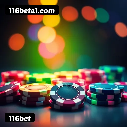 116bet PIX instantâneo Brasil - Depósito e saque em minutos 24/7