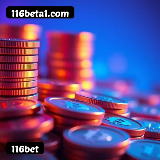 Estatísticas 116bet novembro 2024 - 87 mil jogadores ativos, R$47M pagos, RTP 96.52%