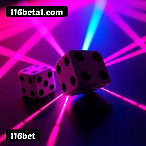 Níveis do programa VIP da 116bet